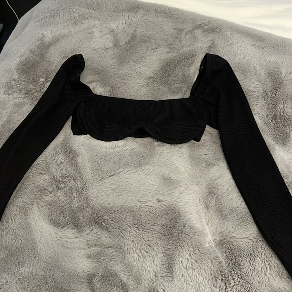 Princess Polly Becca Top
